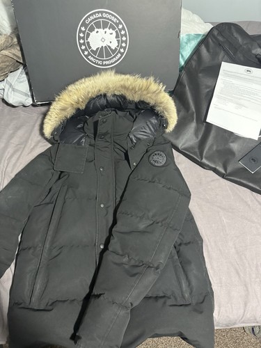 Canada goose wyndham - canada,