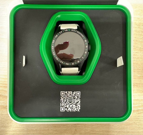 Tag heuer connected - heuer,