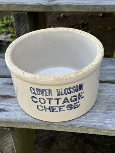 Vintage clover blossom - clover, cottage