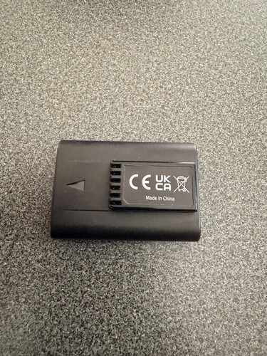 Leica compatible battery - leica,