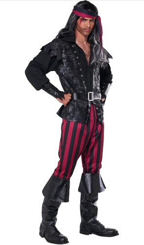Adult men ruthless - adult, men's