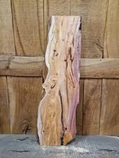 Live Edge Yew Slab (361)