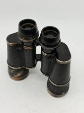 BINOCULARS GERMAN WWII WW2
