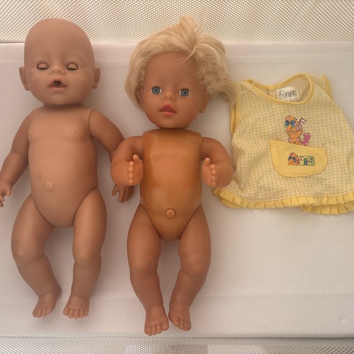 Zapf creations baby dolls - baby,