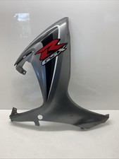 ♻️ Suzuki Gsxr 600 2006 -