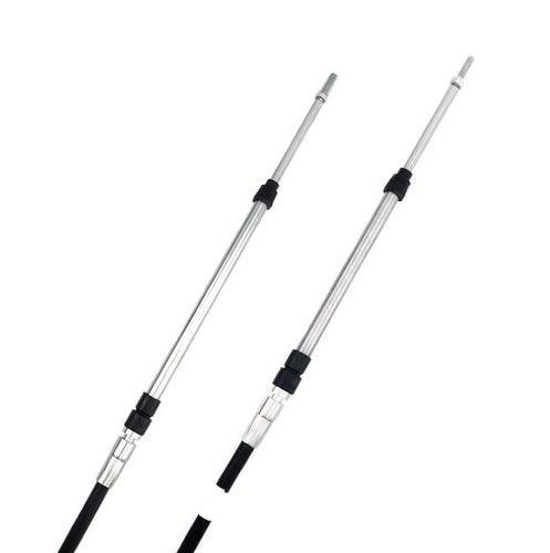 Jet ski steering - ski, cable