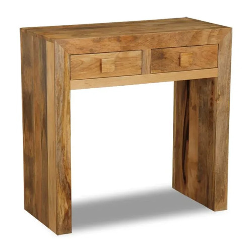 Light dakota 80cm console - light,