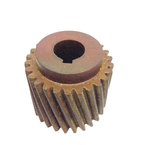 Fibre motor pinion - motor, gear