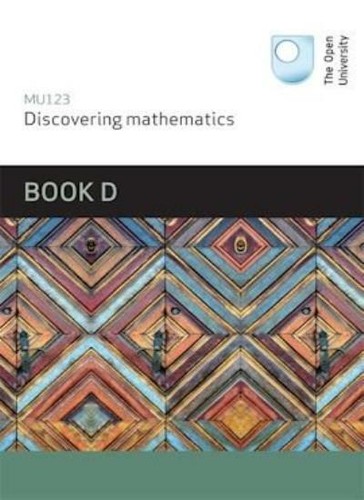 Discovering mathematics book - mathematics:,
