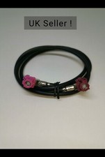 BMW CIC Navigation RETROFIT E90 E70 E60 VIDEO kabel cable 90cm