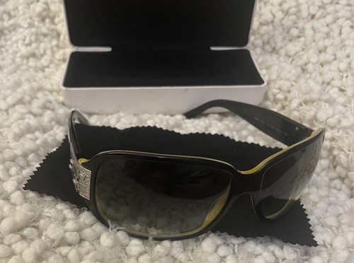 Versace sunglasses shield - versace,