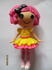 Mini Lalaloopsy Doll 1