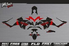 Graphics Kit for Ducati