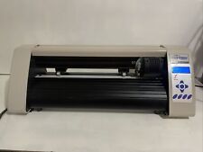 Vinyl Express R Series II Vinyl Cutter Tested