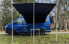 Campervan Caravan Awning sun
