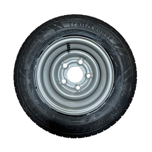 195 r10 trailer tyre - r10, 5