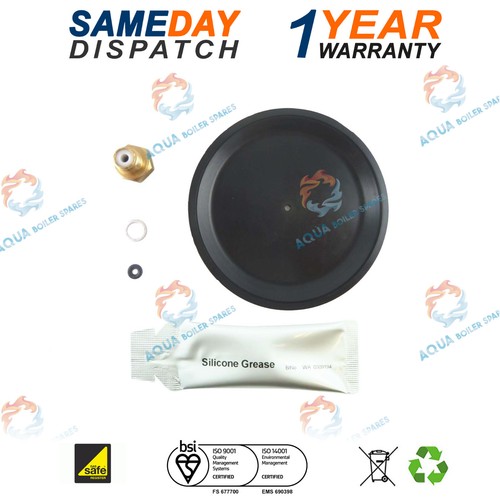 Baxi combi 80e 105e - 80eco, dhw