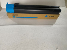 4 pcs Toner Cartridge for