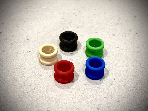 Kart fuel line protector - kart,