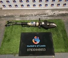 Weber Rescue Cutter Jaws Of Life fire rescue race scrap Cable Copper Wire vat