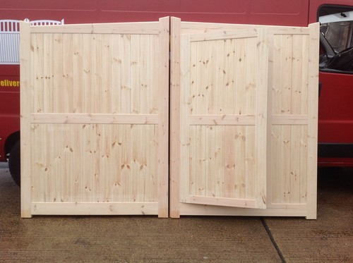Driveway gates x - driveway,
