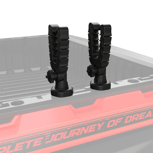 Utv tool gun rack - utv, polaris