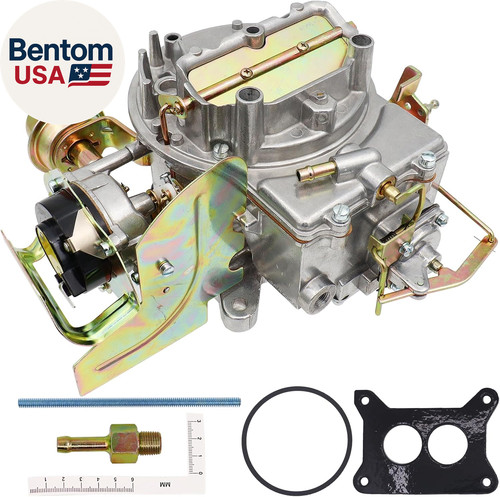 Barrel carburetor 2100 2150 - 2,
