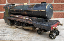 Bowman 234 Steam Locomotive