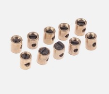 Motorsport Pull Cable Stop