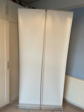 Roller Banner Display Stand Pop-Up Roller Sign for Exhibitions and Trade Shows
