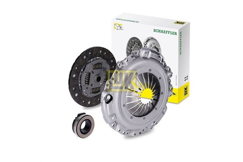 Clutch kit schaeffler luk - kit, vw