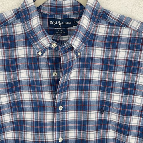 Polo ralph lauren blake shirt - ralph,