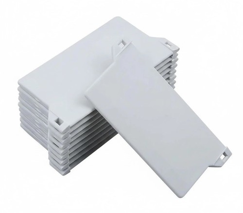 Vertical blind weights 89mm - vertical,