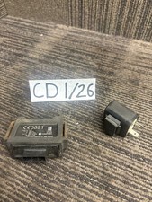 Kawasaki Z1000 Relays 2012