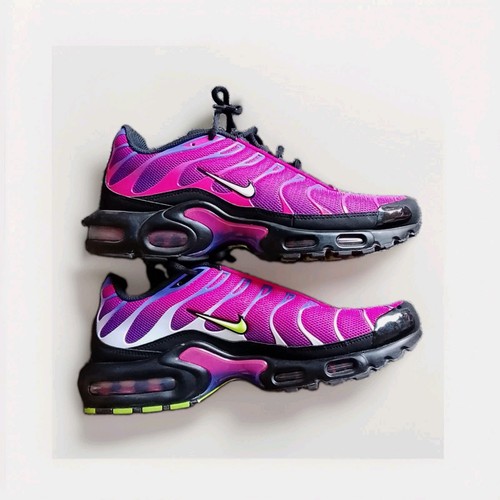 Size nike air max plus - 8,