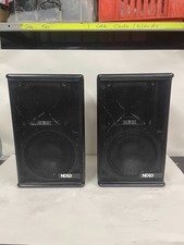 Nexo PS8 Loudspeaker full