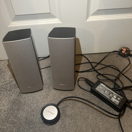 Bose companion multimedia - 20,