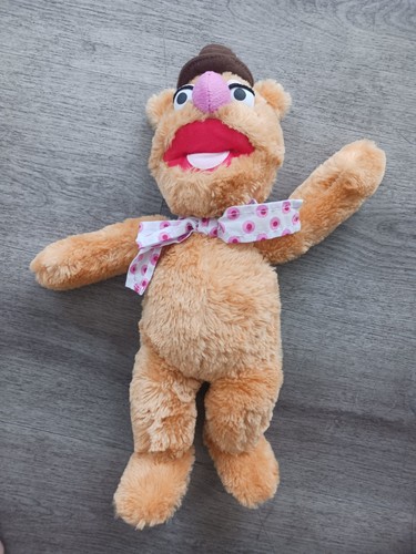 Fozzy bear the - fozzy,