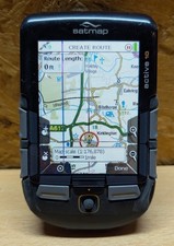 SatMap Active 10 GPS. (working