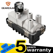 Turbo Electric Actuator G-221