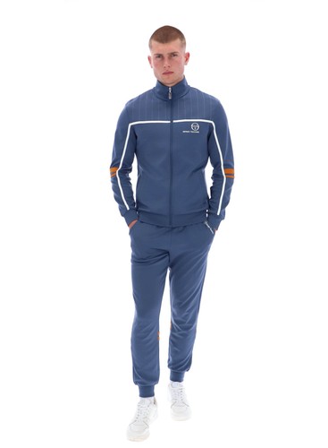 Sergio tacchini tracksuit men - tacchini,
