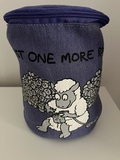 Vanessa Bee Knitting Wool Holder