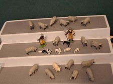 Britains Vintage Farm Animals