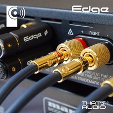 2 Pack Hi-Fi Banana PlugS (4mm