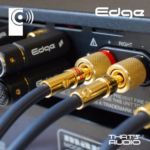 Pack banana plugs - banana,