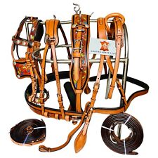 Stylish Multi color Leather