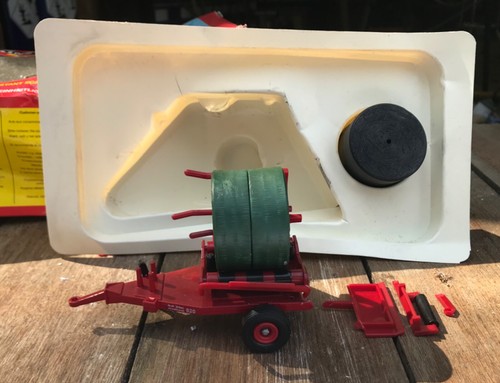 Britains scale 9592 - 1:32,