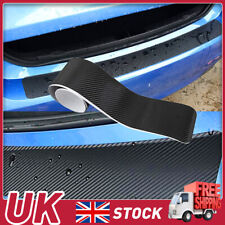 Car Rear Boot Trunk Bumper