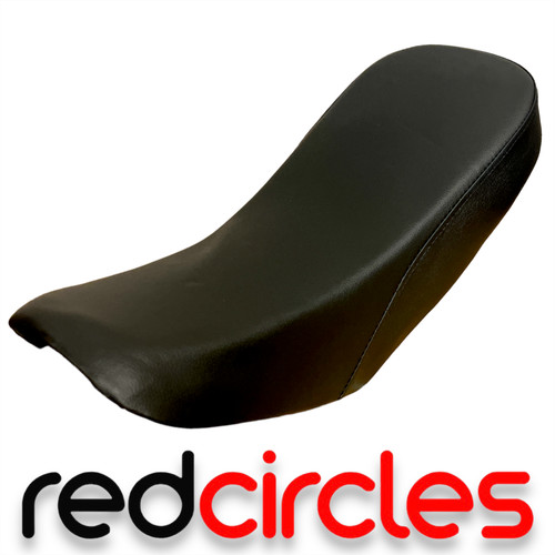 Atv quad bike seat pad - /,