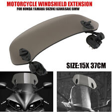 Motorcycle Windshield Screen